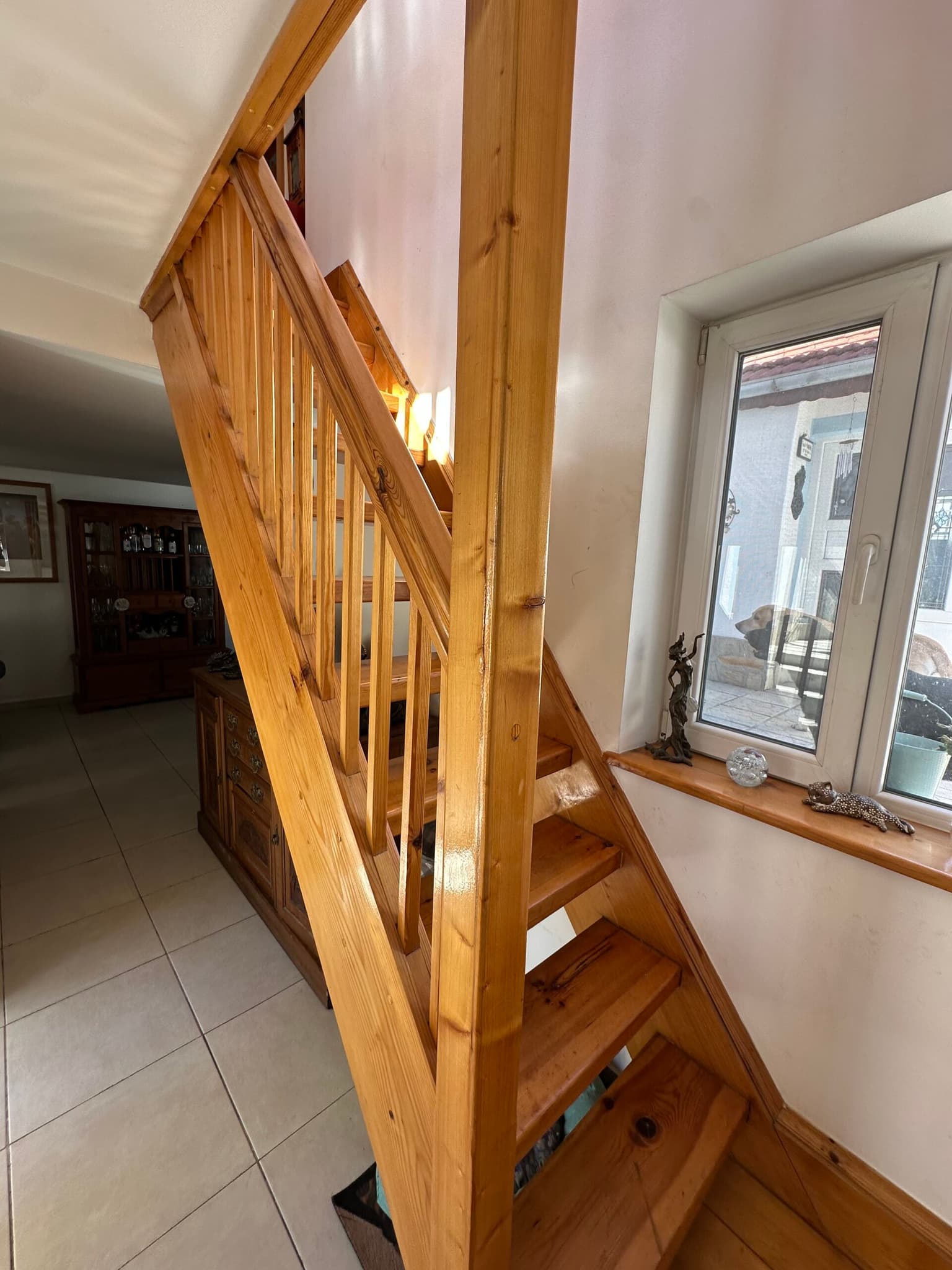 Villa Clampet - Kutsina - thumbnail 17