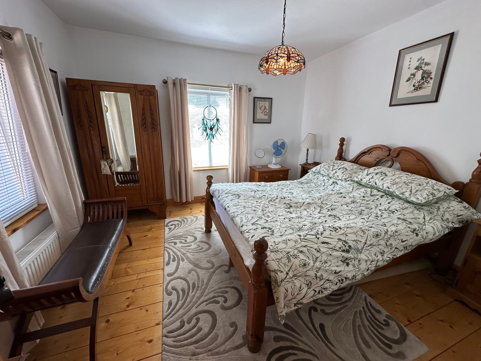 Villa Clampet - Kutsina - thumbnail 16