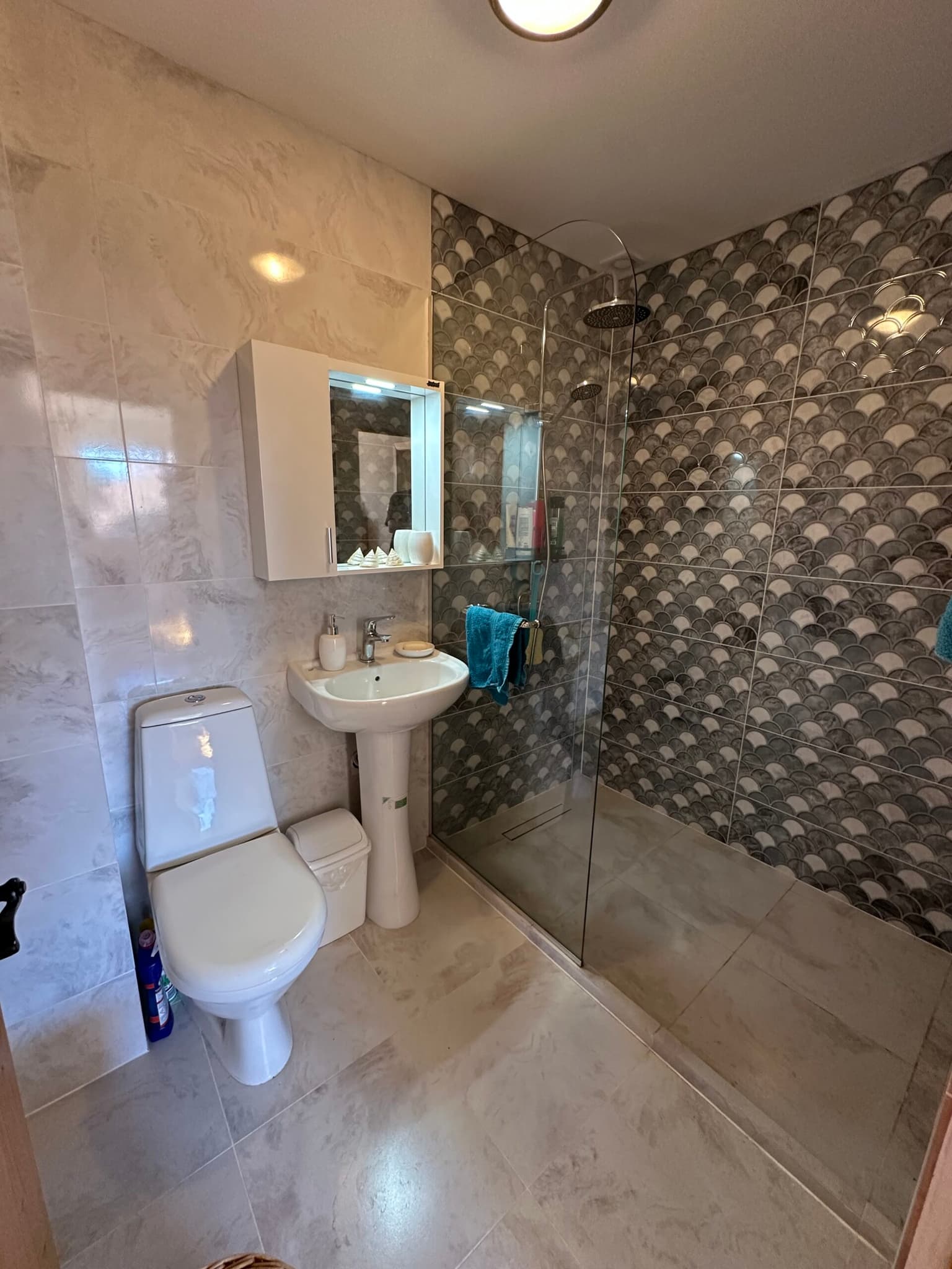 Villa Clampet - Kutsina - thumbnail 14