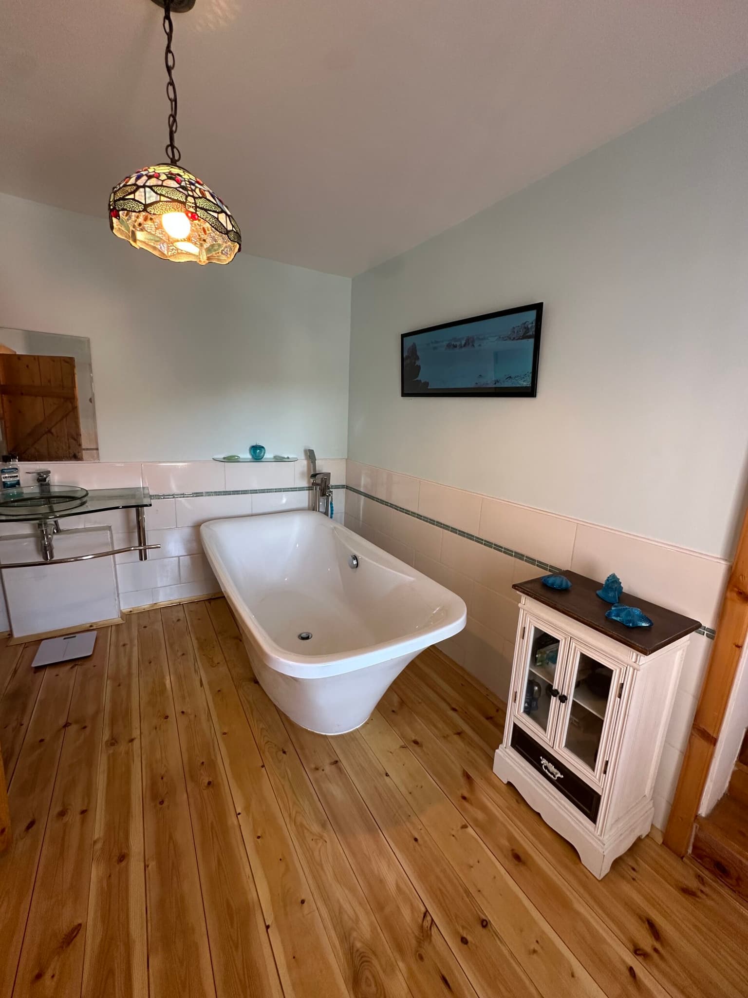 Villa Clampet - Kutsina - thumbnail 12