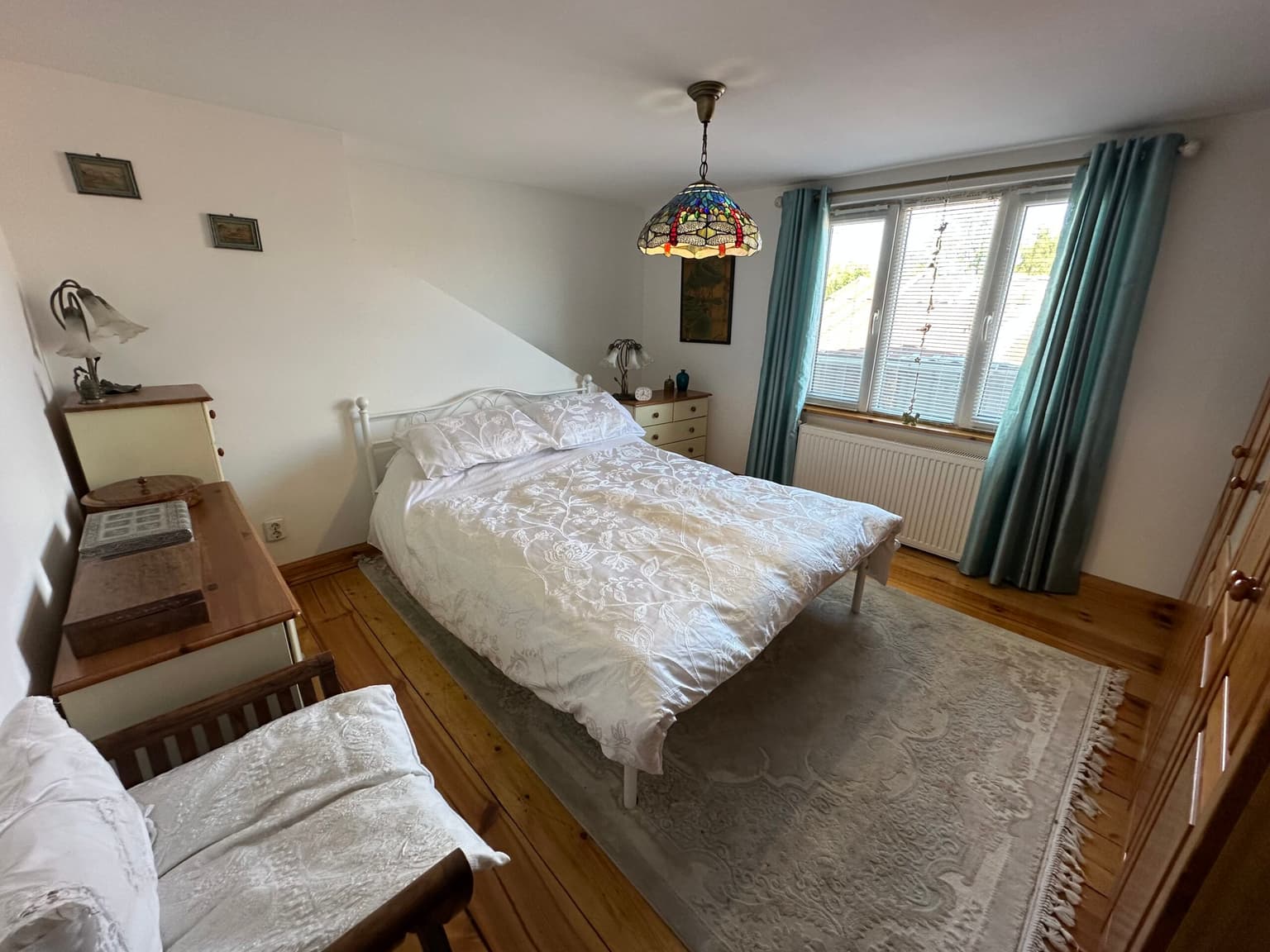 Villa Clampet - Kutsina - thumbnail 11