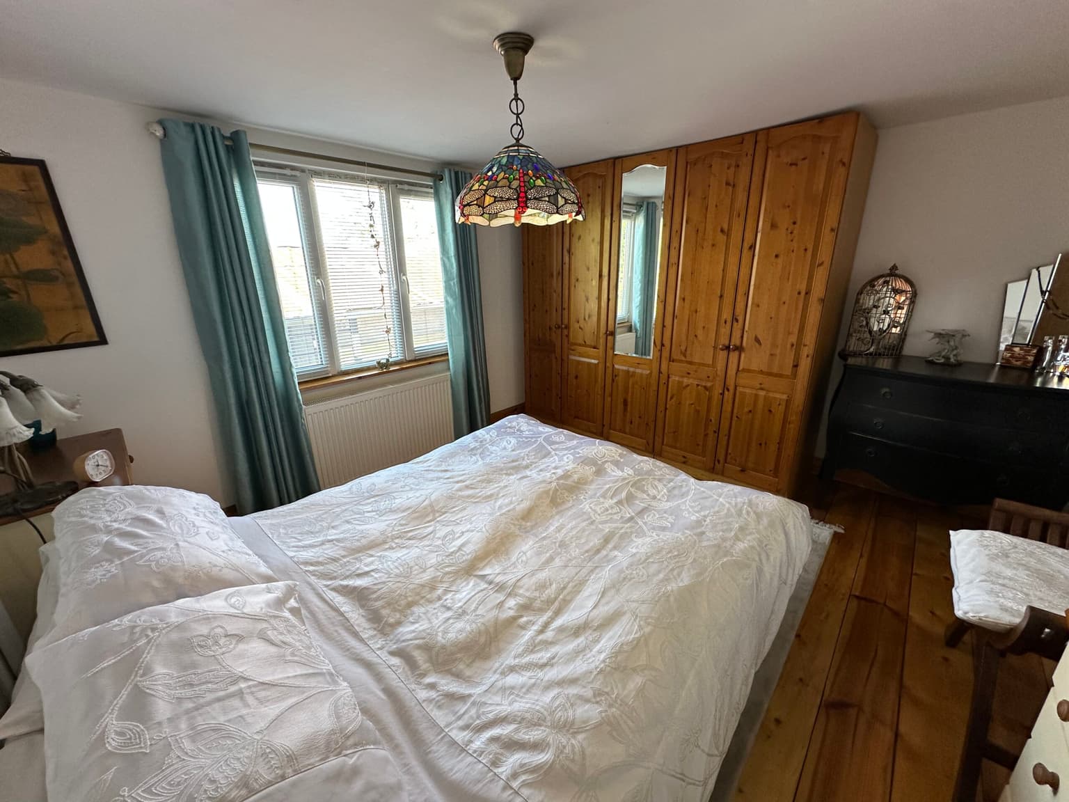 Villa Clampet - Kutsina - thumbnail 10