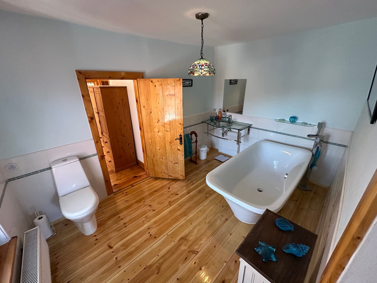 Villa Clampet - Kutsina - thumbnail 9