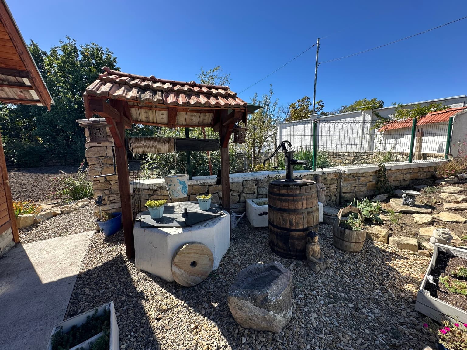 Villa Clampet - Kutsina - thumbnail 6