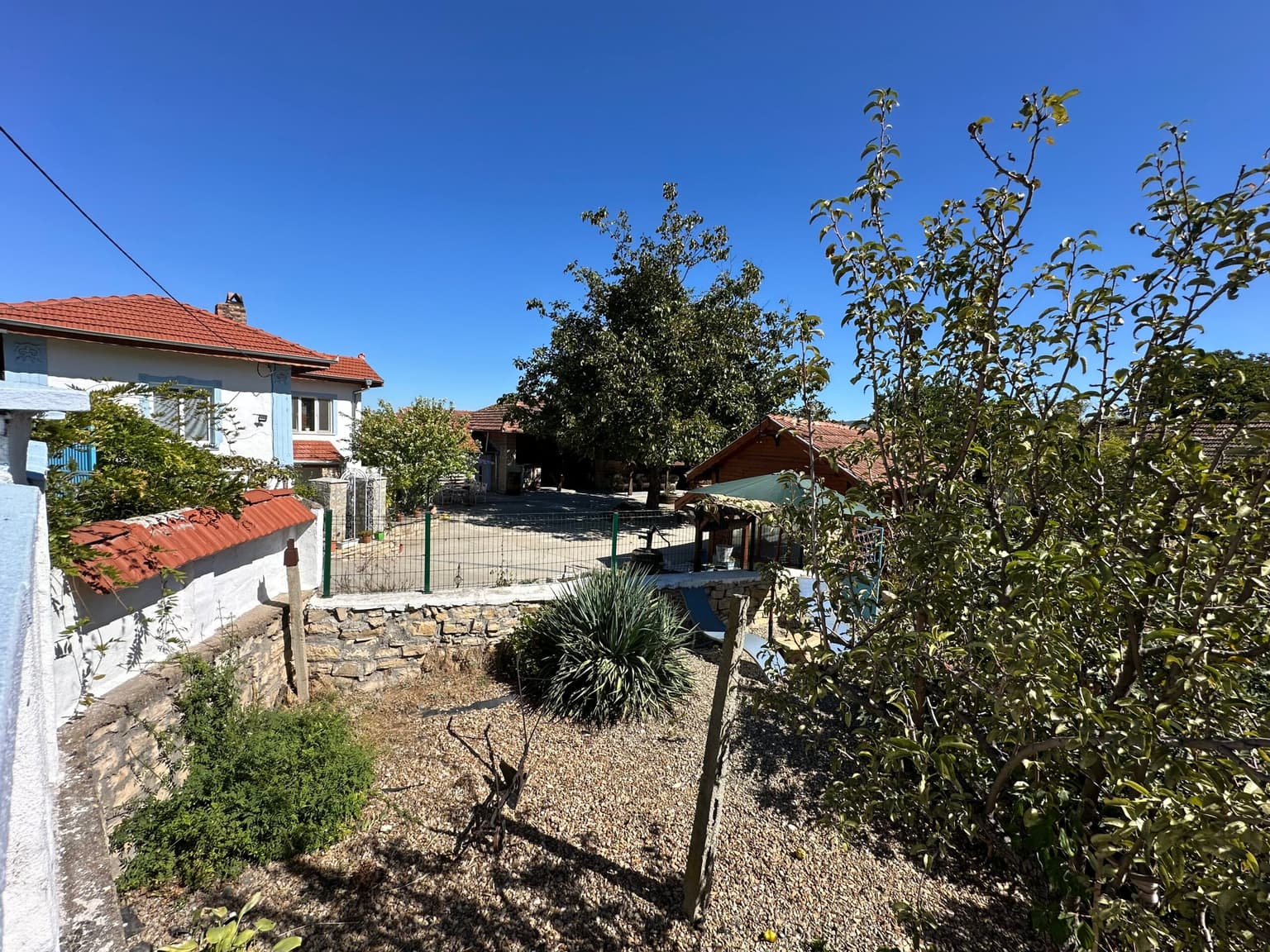 Villa Clampet - Kutsina - thumbnail 4