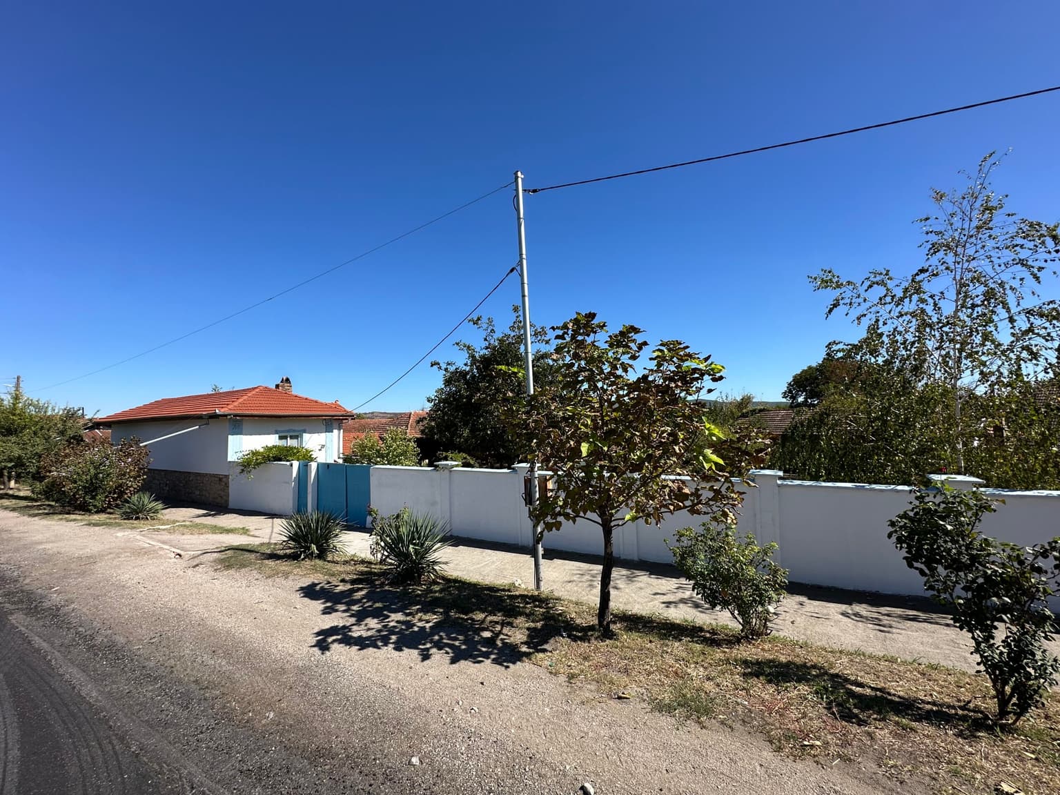 Villa Clampet - Kutsina - thumbnail 3