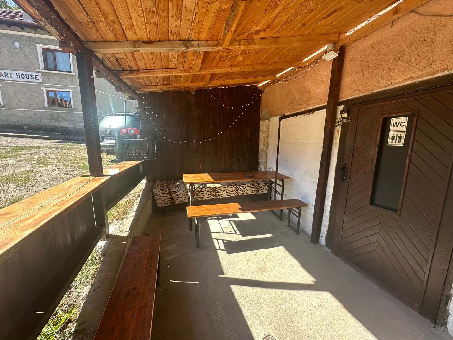 The Medieval House, Shop & Bar - thumbnail 33