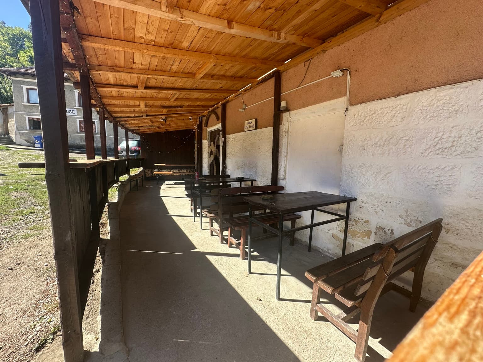 The Medieval House, Shop & Bar - thumbnail 32