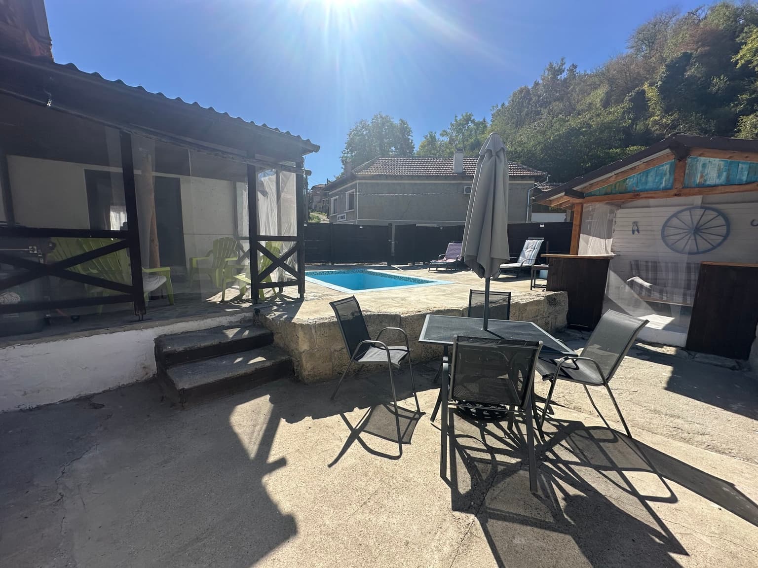 The Medieval House, Shop & Bar - thumbnail 30