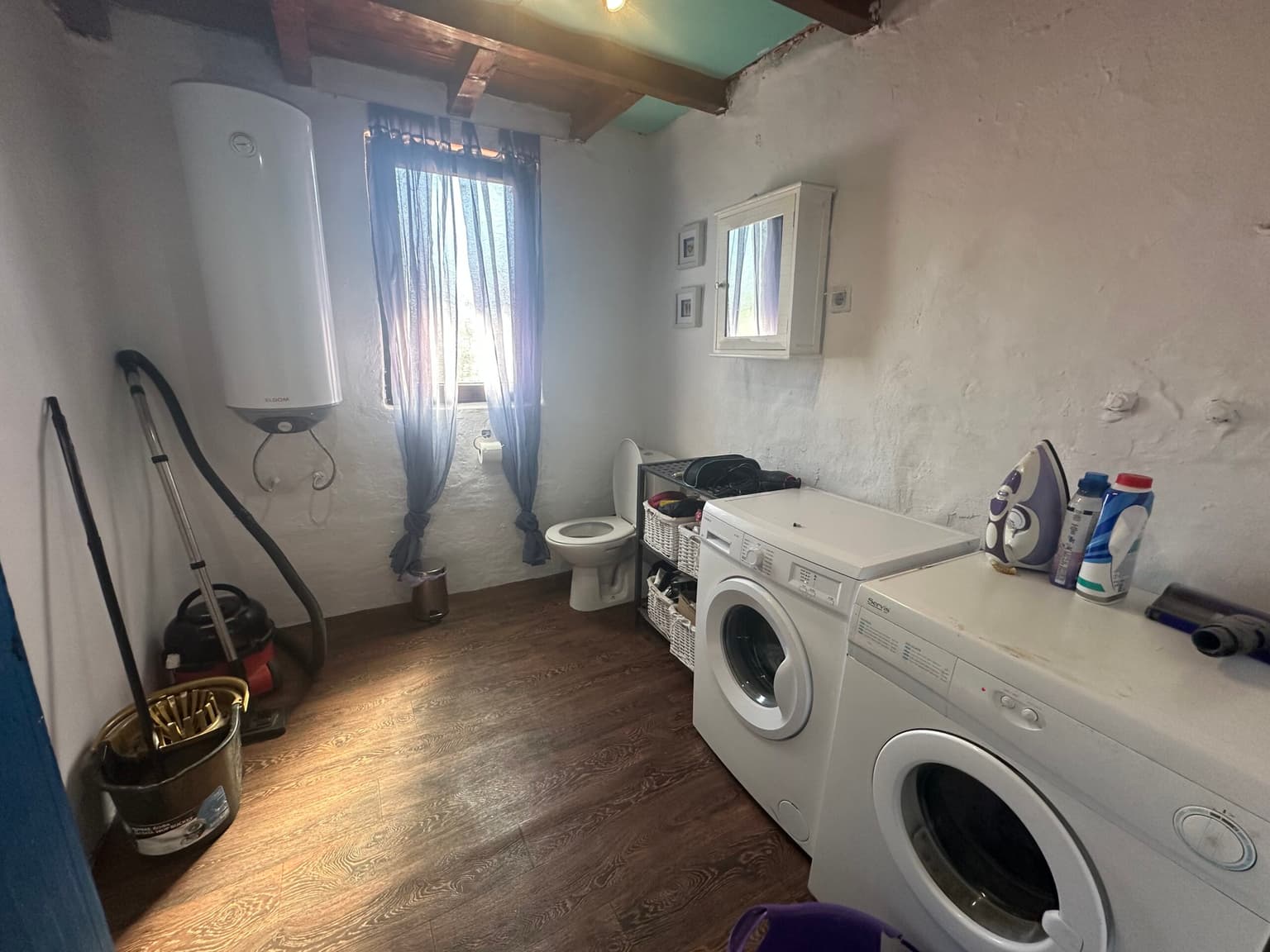 The Medieval House, Shop & Bar - thumbnail 15