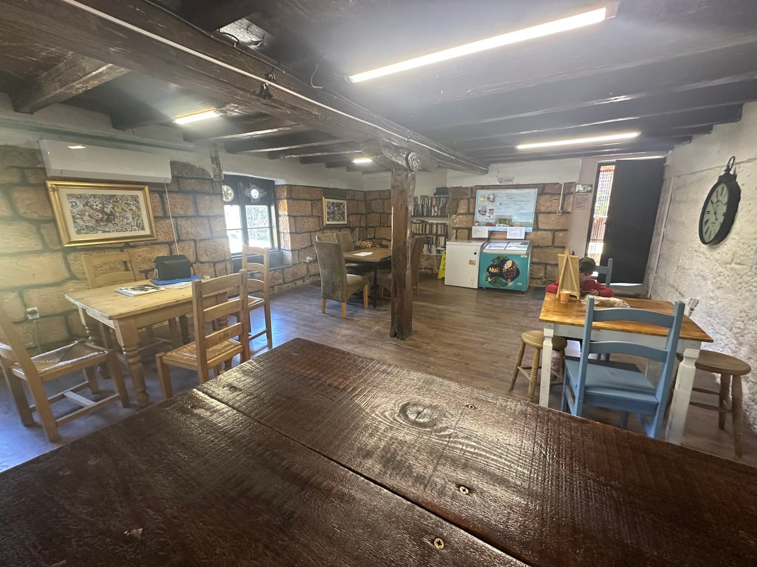 The Medieval House, Shop & Bar - thumbnail 11