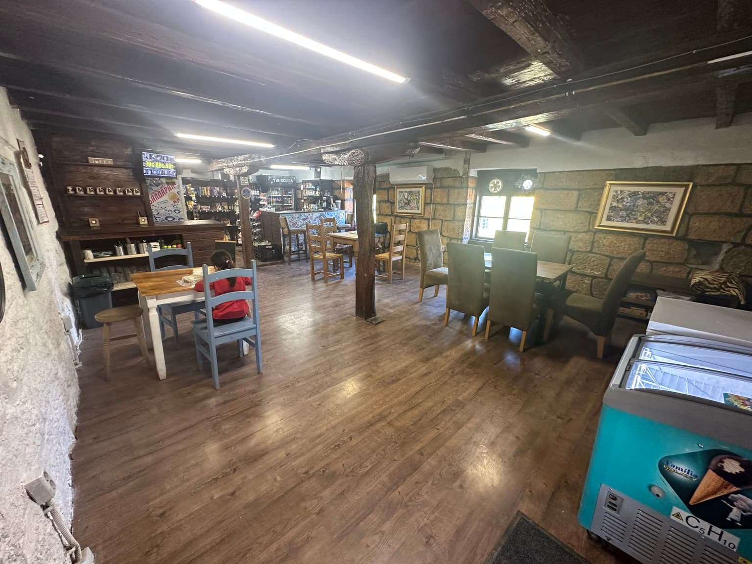 The Medieval House, Shop & Bar - thumbnail 10