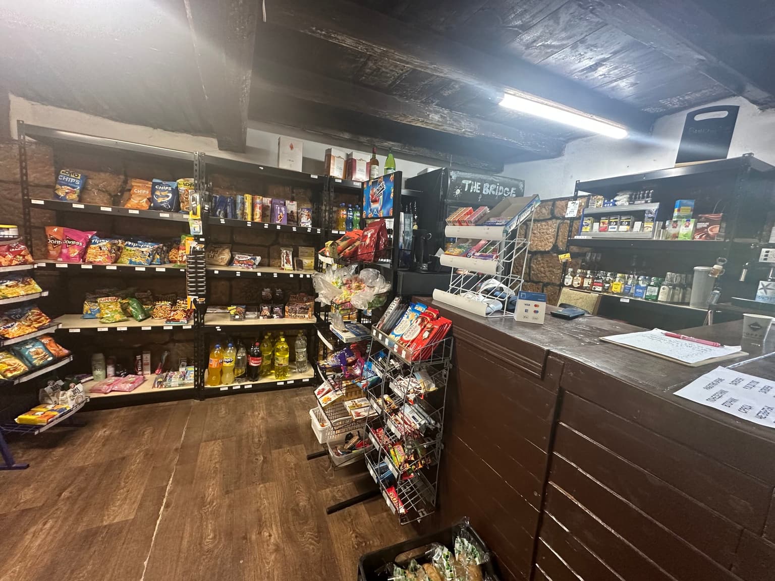 The Medieval House, Shop & Bar - thumbnail 9