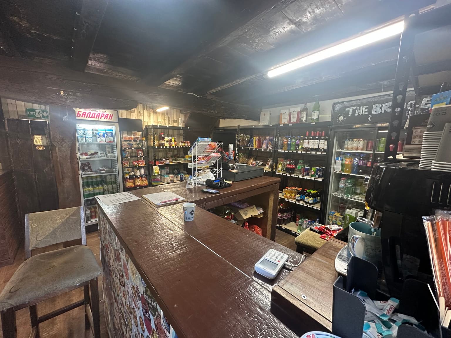 The Medieval House, Shop & Bar - thumbnail 8