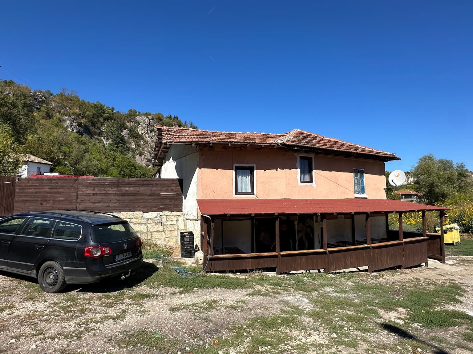 The Medieval House, Shop & Bar - thumbnail 4