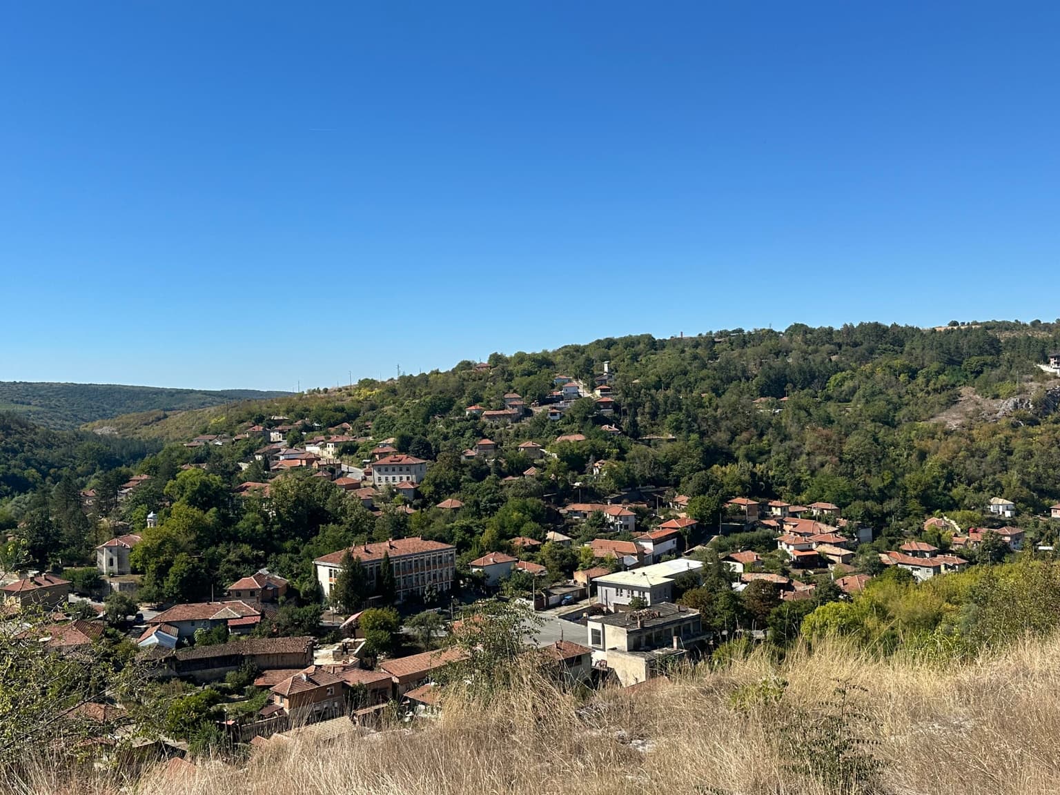 The Medieval House, Shop & Bar in Palamartsa, 3 bedrooms property