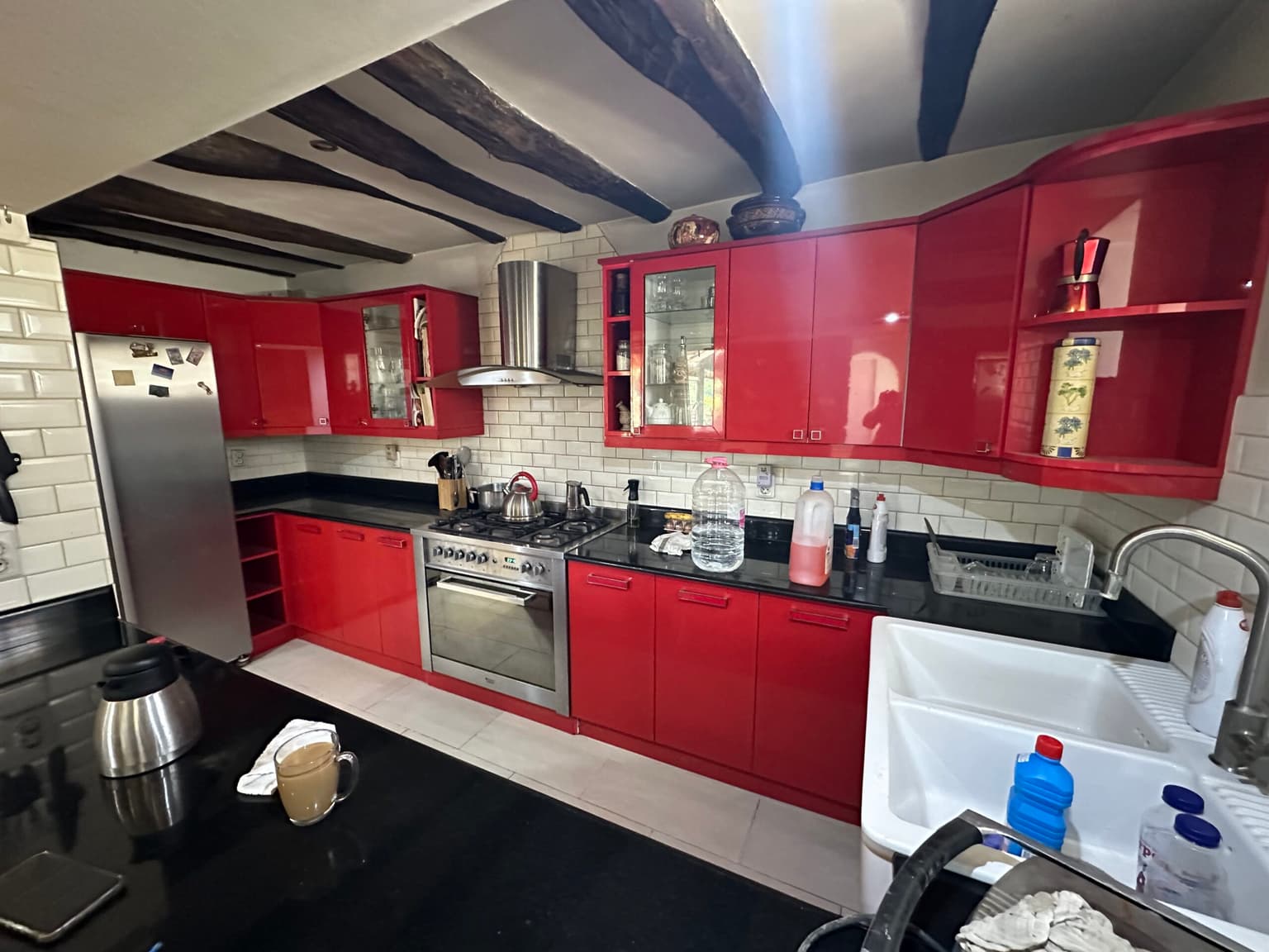 The Chilli House - Lyublen - thumbnail 35