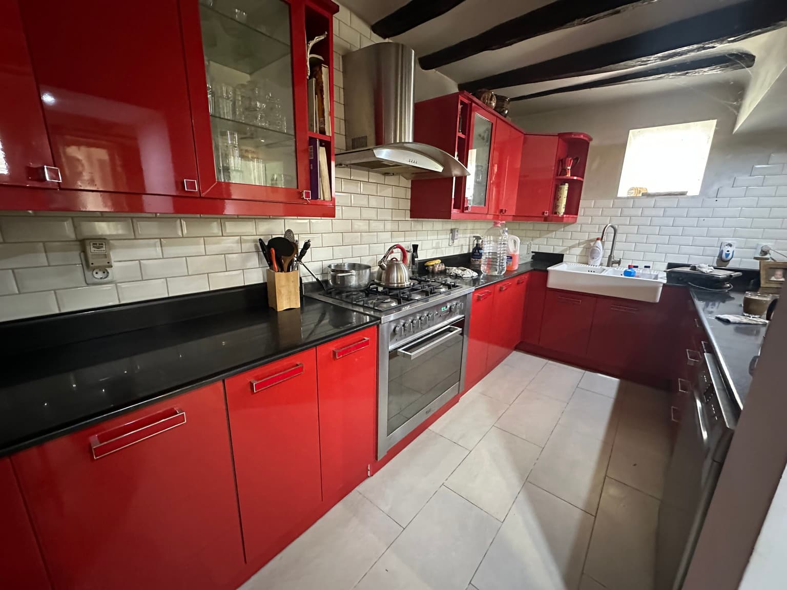 The Chilli House - Lyublen - thumbnail 34