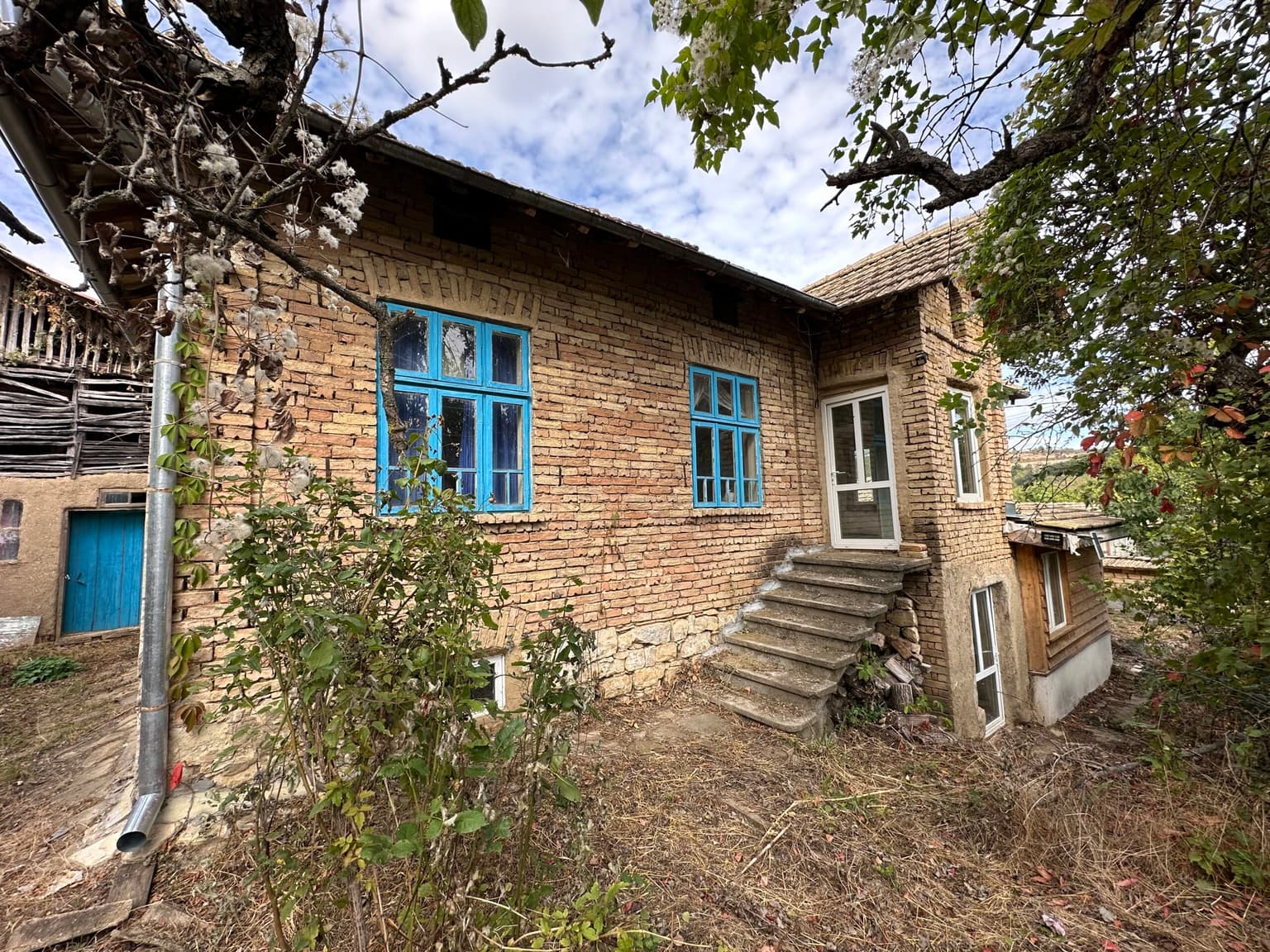 Dreamcatcher House - Voditsa - thumbnail 22