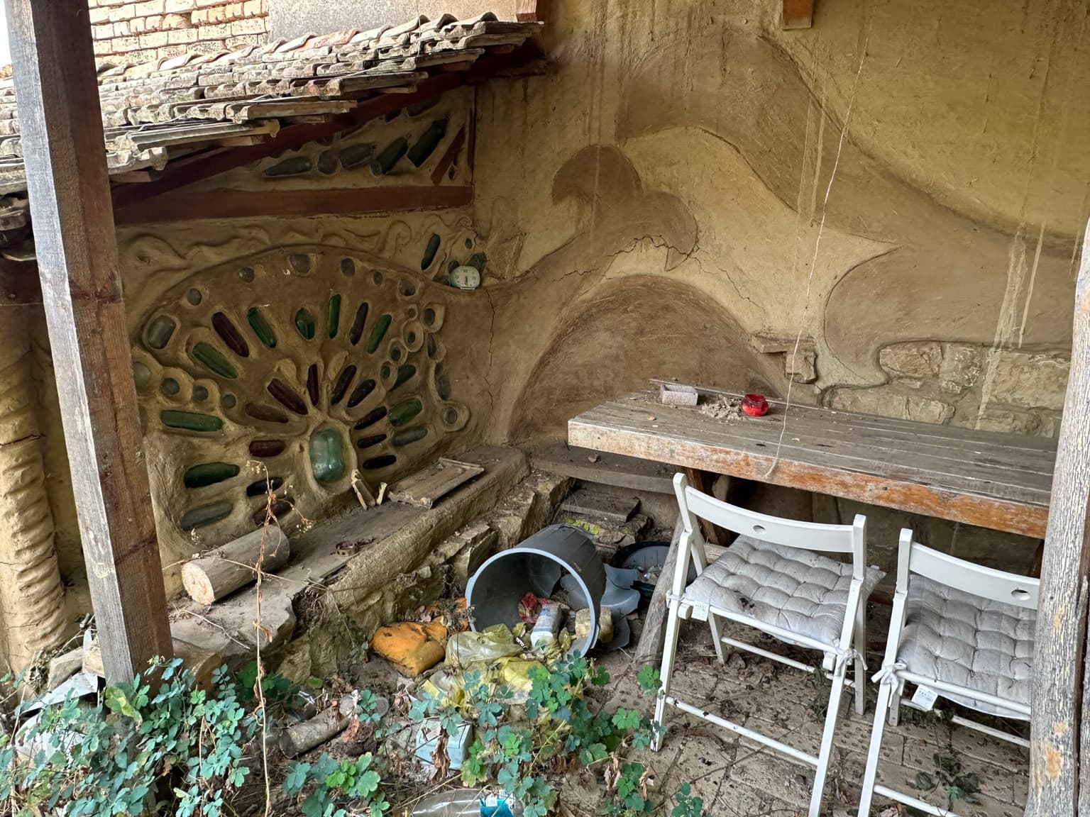 Dreamcatcher House - Voditsa - thumbnail 25