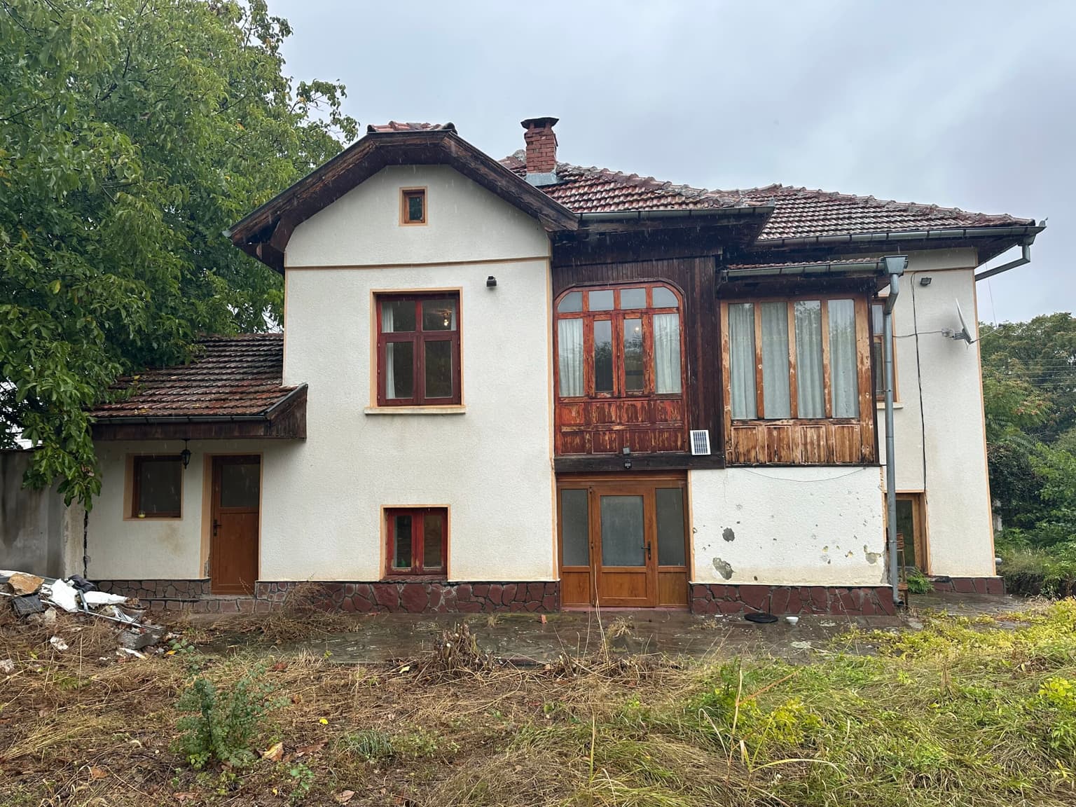 Foxglove Cottage - Drenov - thumbnail 4