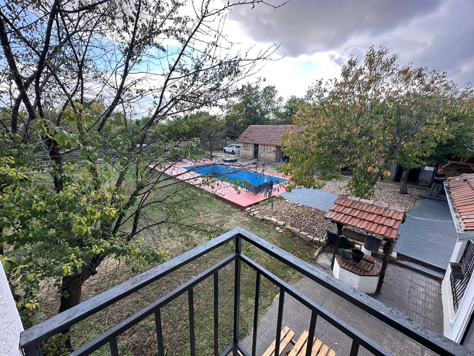 The Secret Garden - Stefan Stambolovo - thumbnail 7