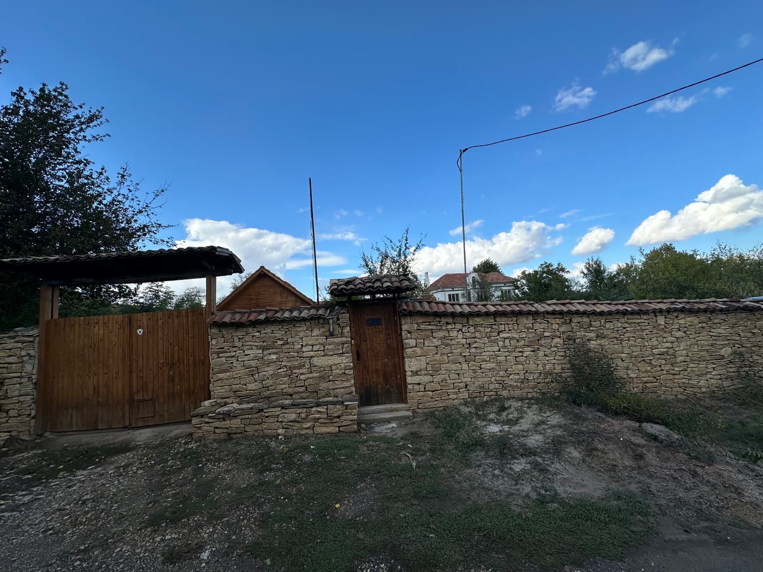 The Secret Garden - Stefan Stambolovo - thumbnail 4