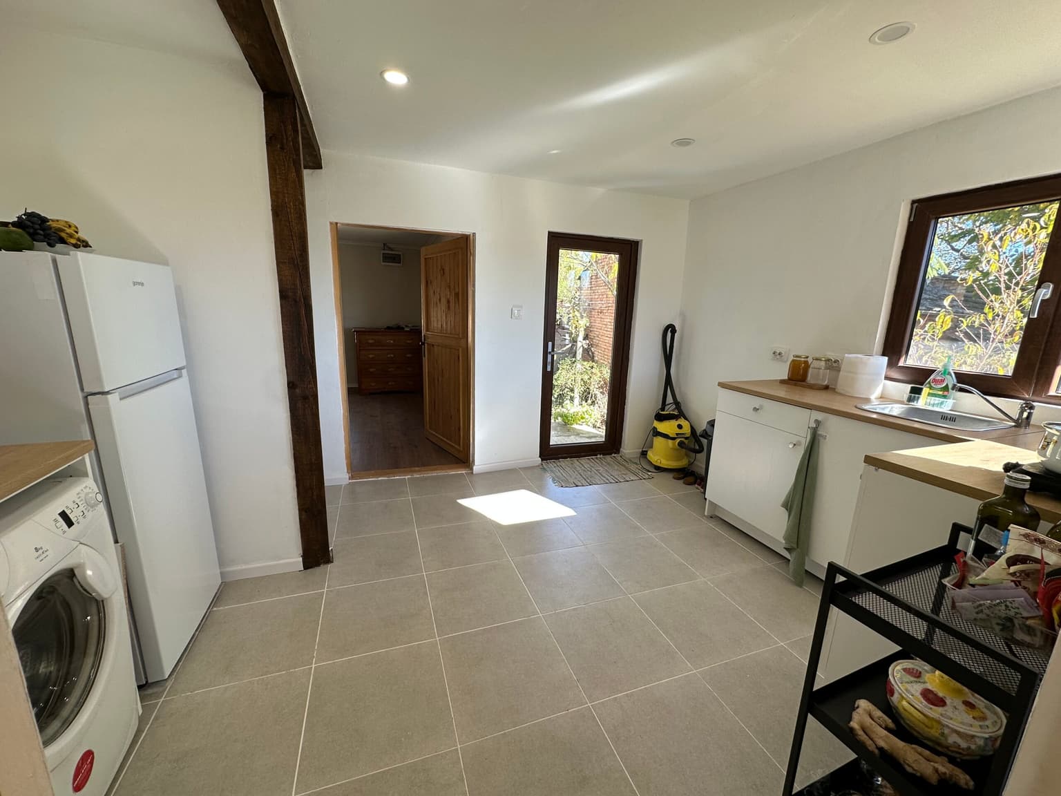 The Tuya Cottage - Palamartsa - thumbnail 20