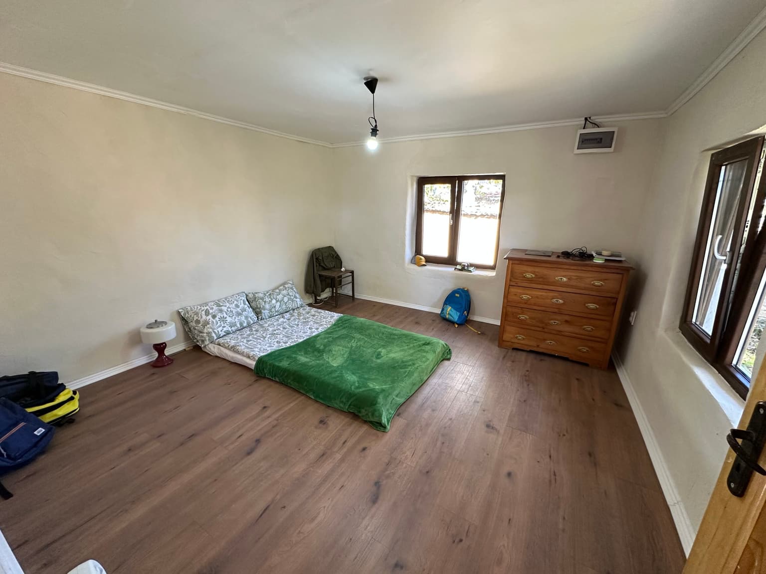 The Tuya Cottage - Palamartsa - thumbnail 19