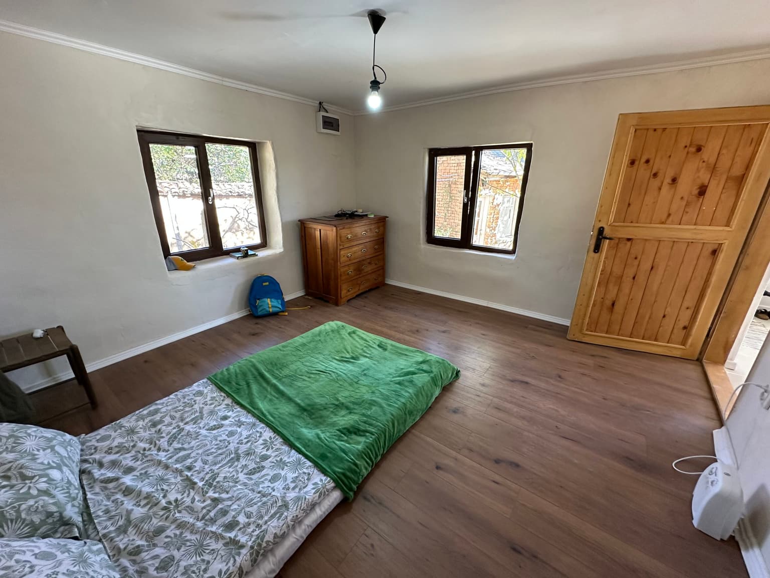 The Tuya Cottage - Palamartsa - thumbnail 18