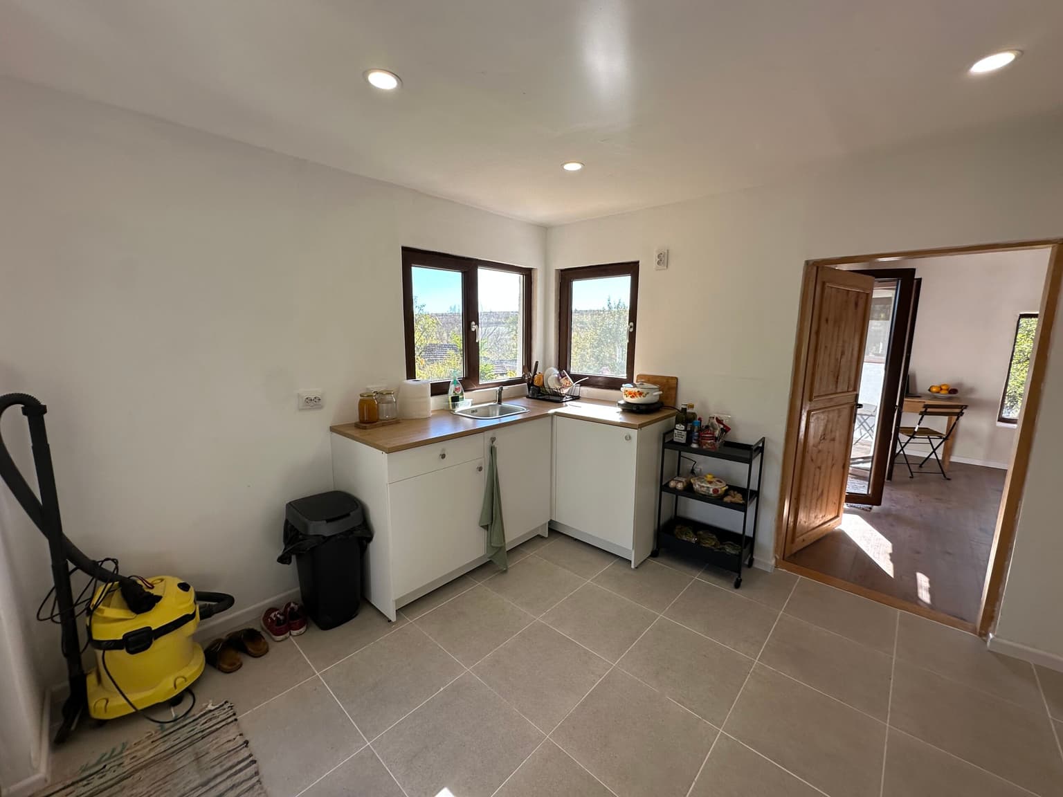 The Tuya Cottage - Palamartsa - thumbnail 17