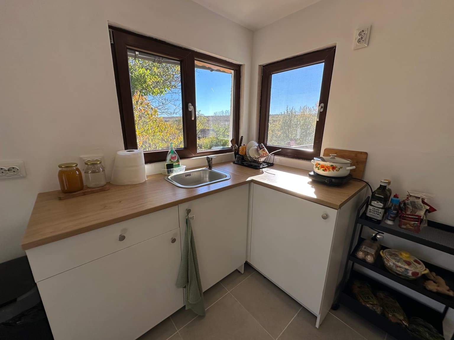 The Tuya Cottage - Palamartsa - thumbnail 16