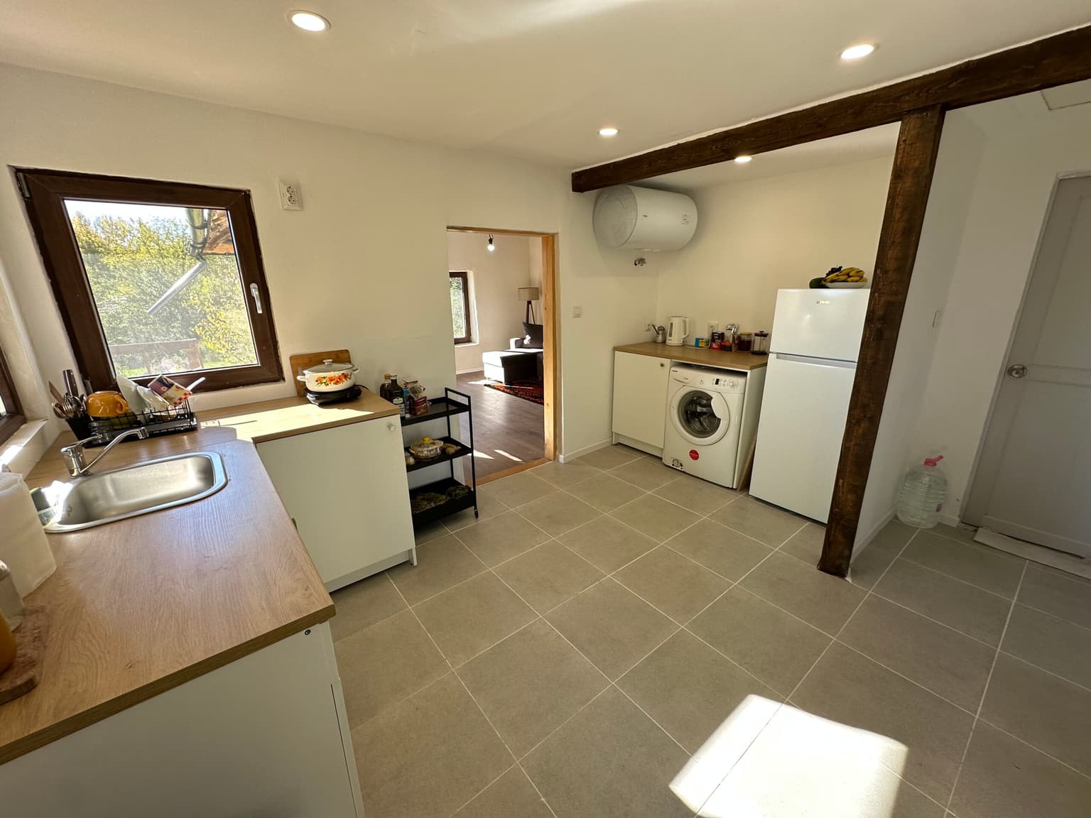 The Tuya Cottage - Palamartsa - thumbnail 15