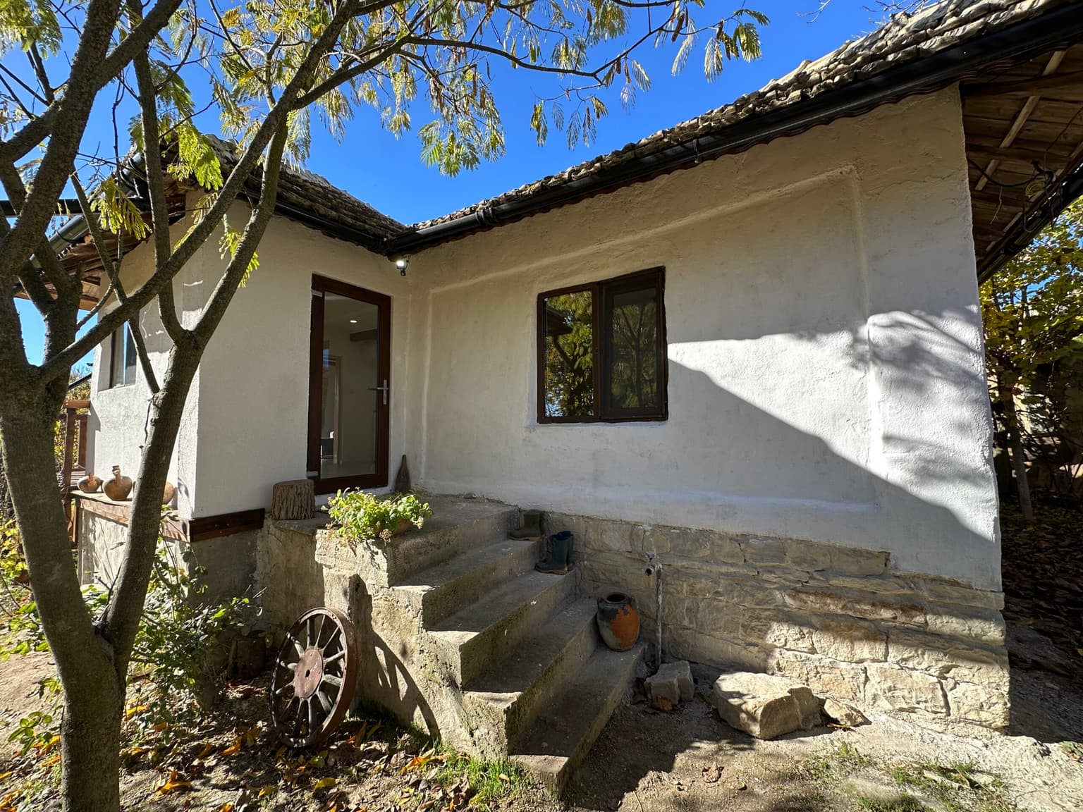 The Tuya Cottage - Palamartsa - thumbnail 13