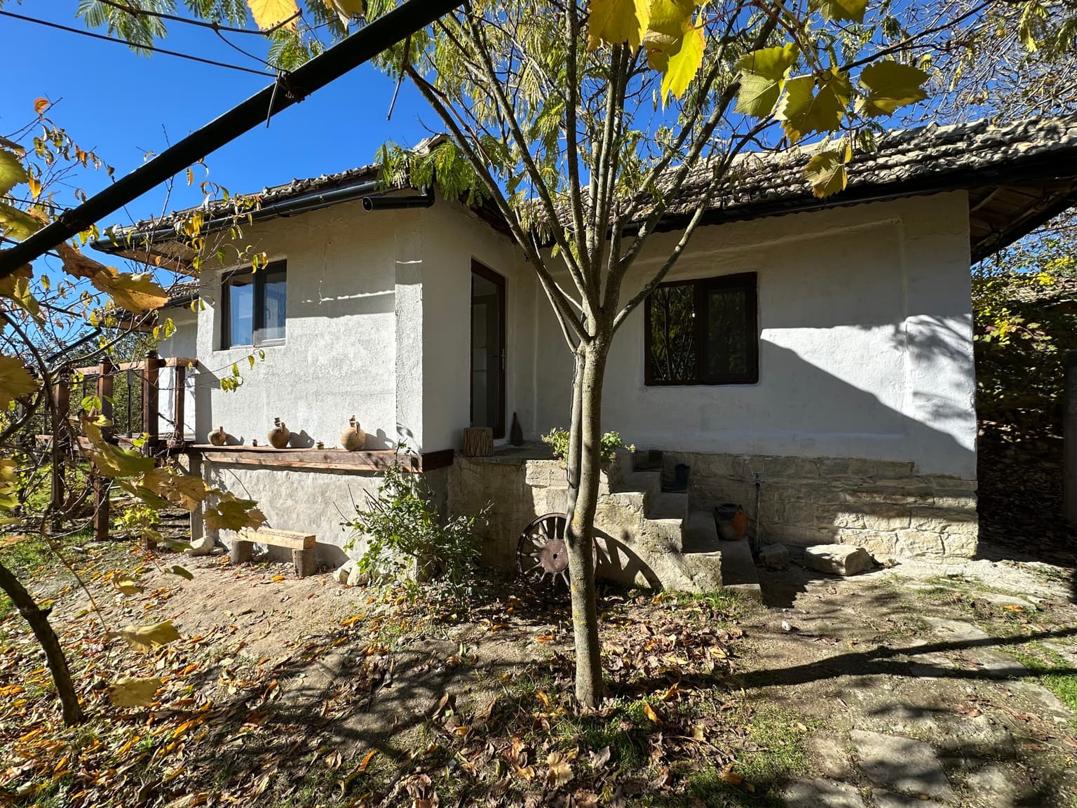 The Tuya Cottage - Palamartsa - thumbnail 12