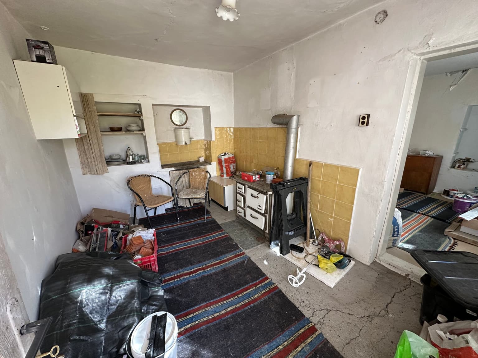 The Tuya Cottage - Palamartsa - thumbnail 11