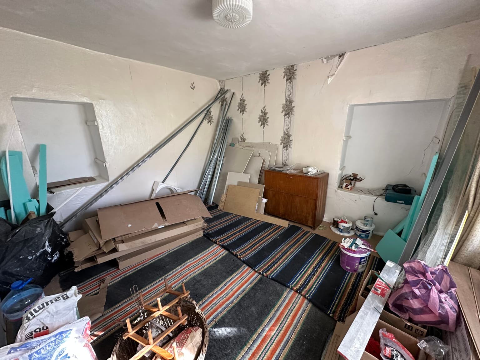 The Tuya Cottage - Palamartsa - thumbnail 10