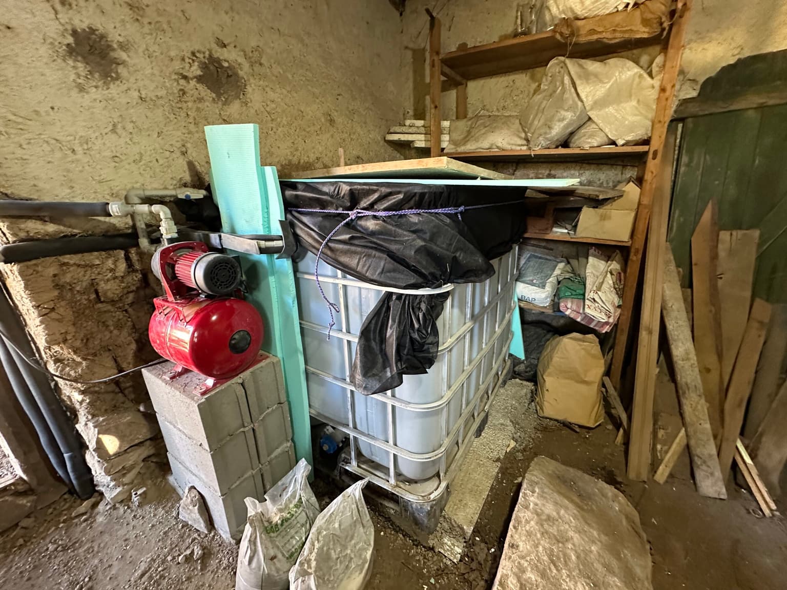 The Tuya Cottage - Palamartsa - thumbnail 8