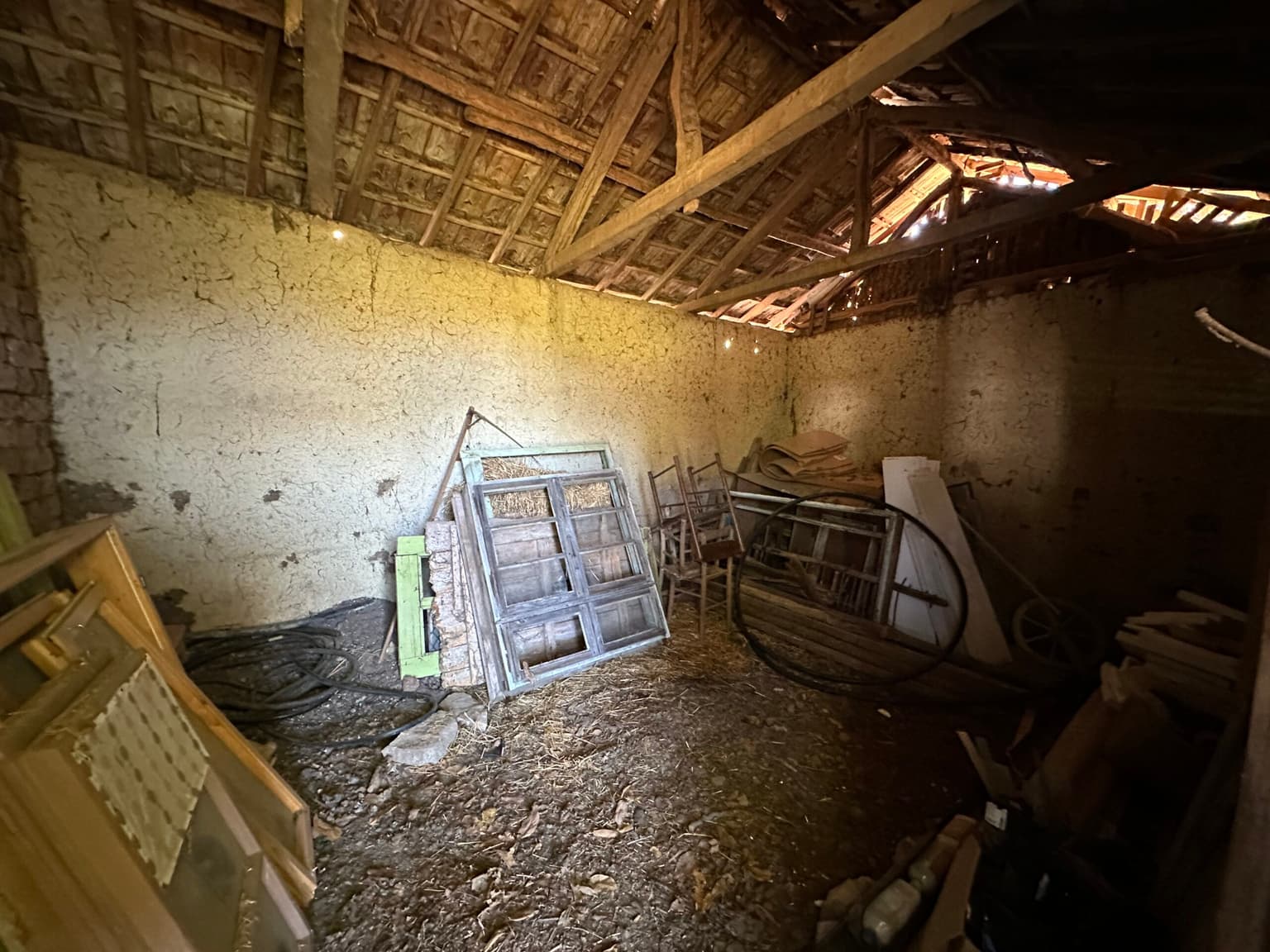 The Tuya Cottage - Palamartsa - thumbnail 7