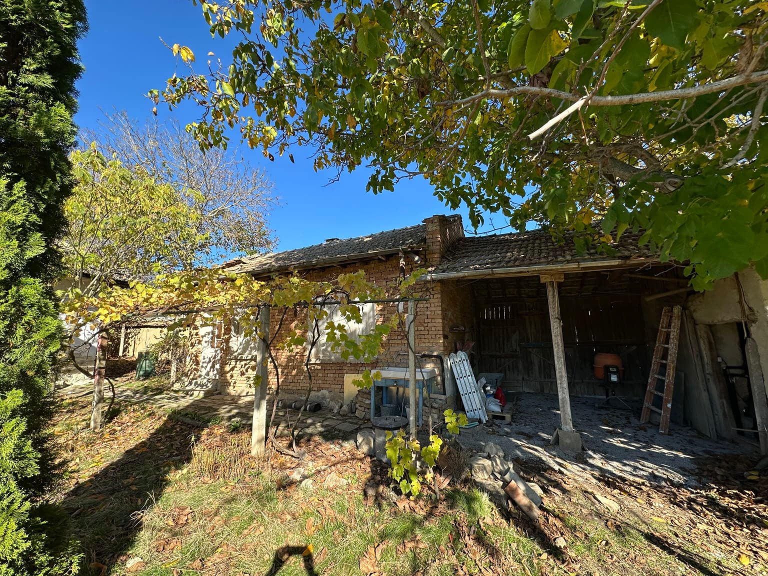 The Tuya Cottage - Palamartsa - thumbnail 6