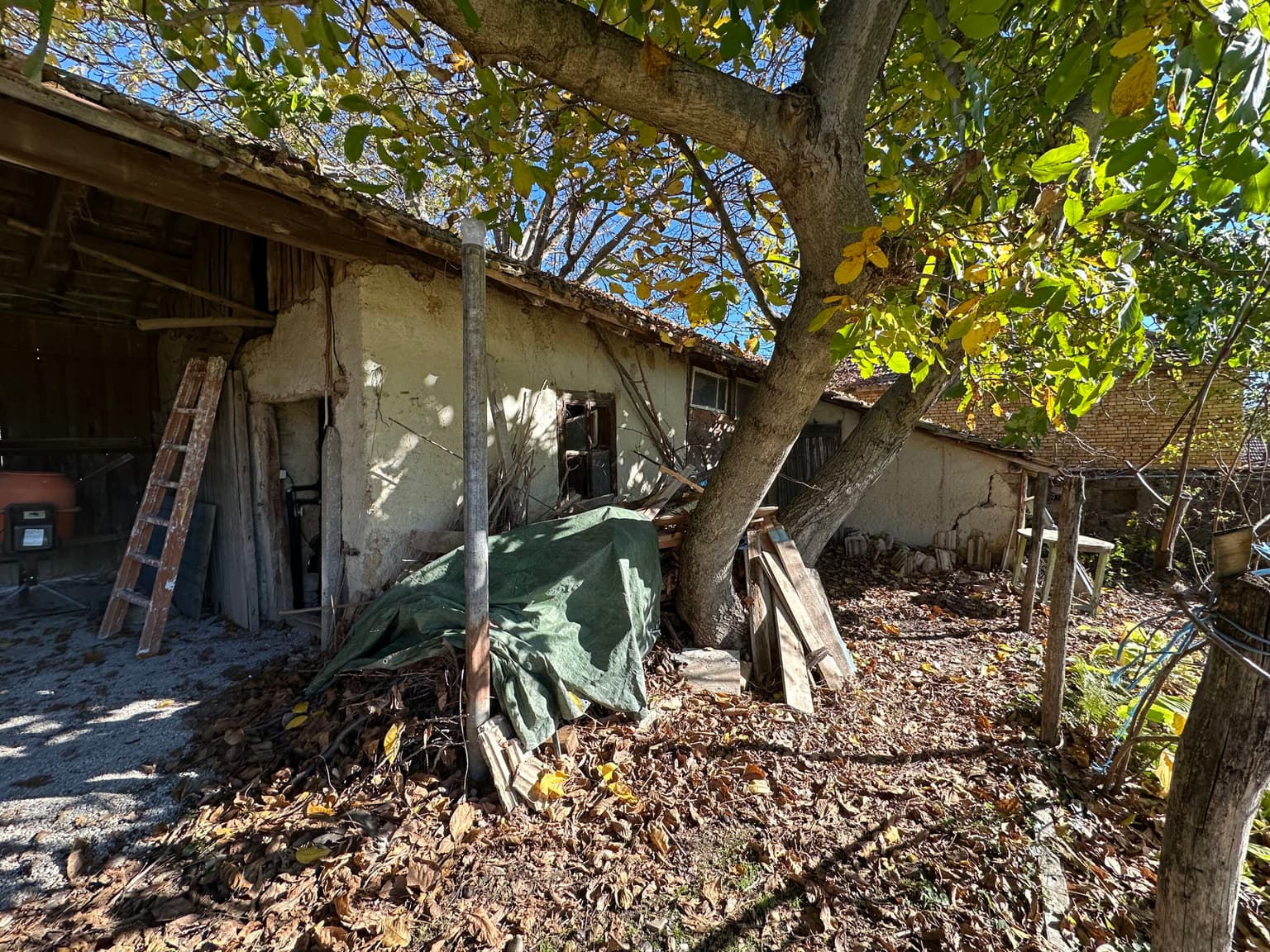 The Tuya Cottage - Palamartsa - thumbnail 5