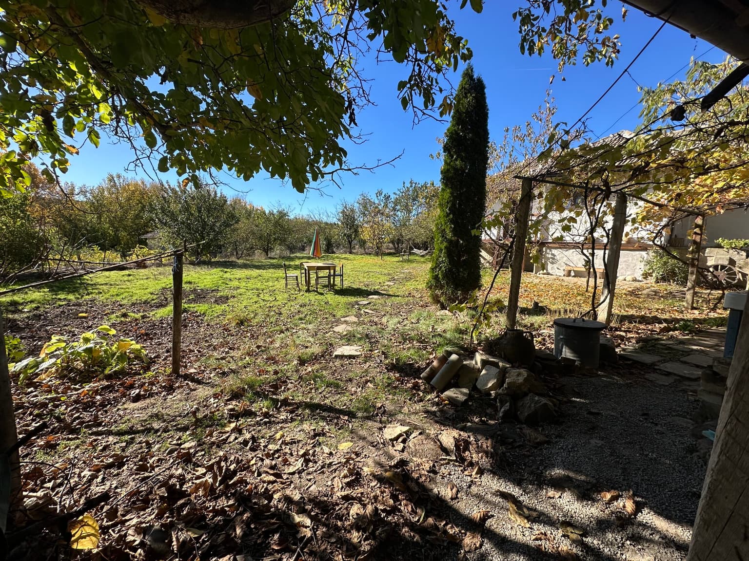 The Tuya Cottage - Palamartsa - thumbnail 4