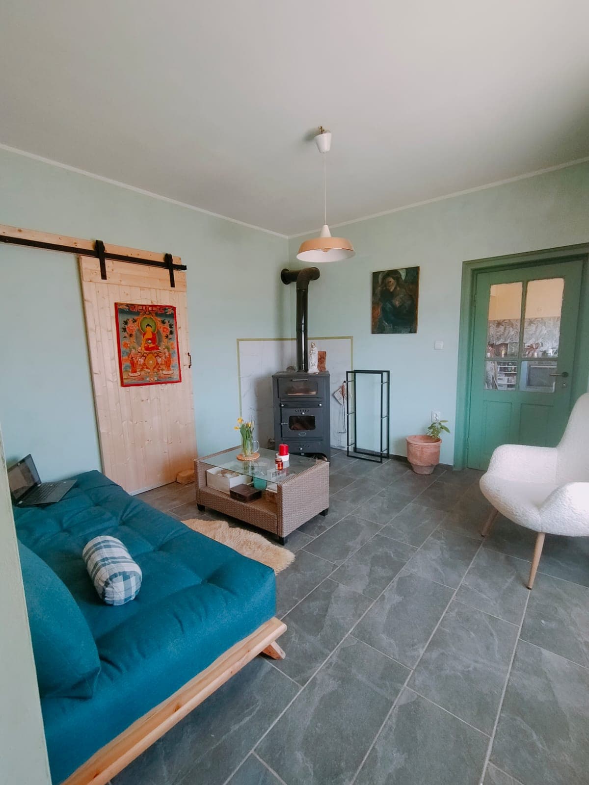 Zen House - Palamartsa (New offer) - thumbnail 39