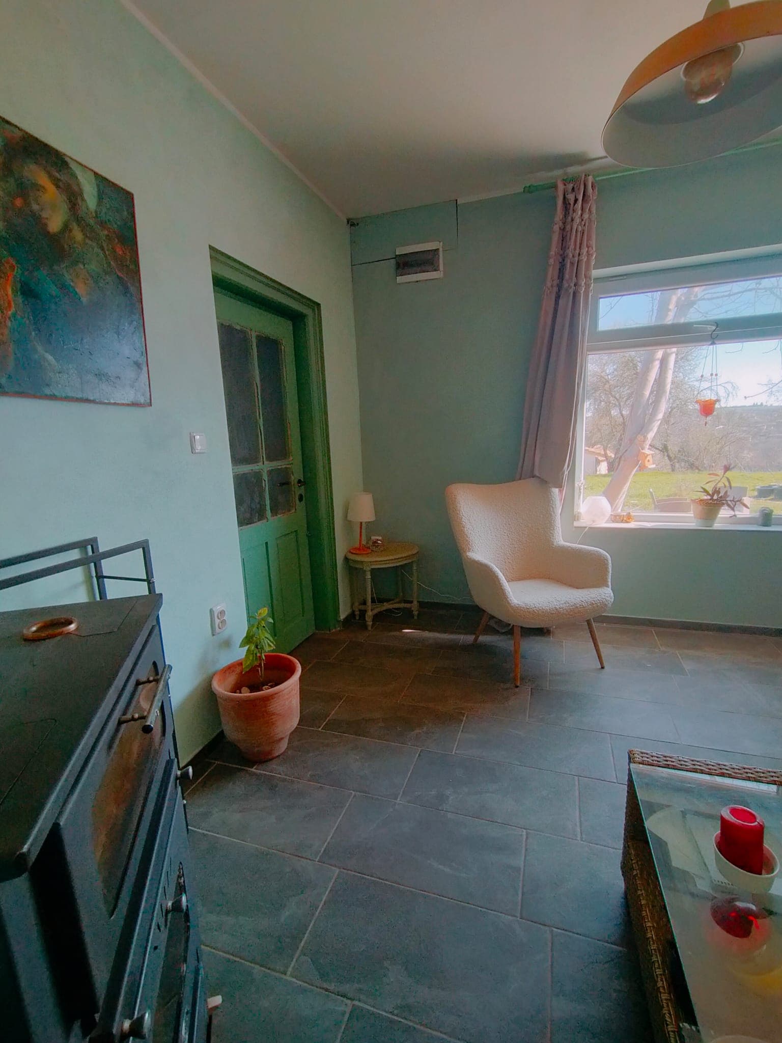 Zen House - Palamartsa (New offer) - thumbnail 36