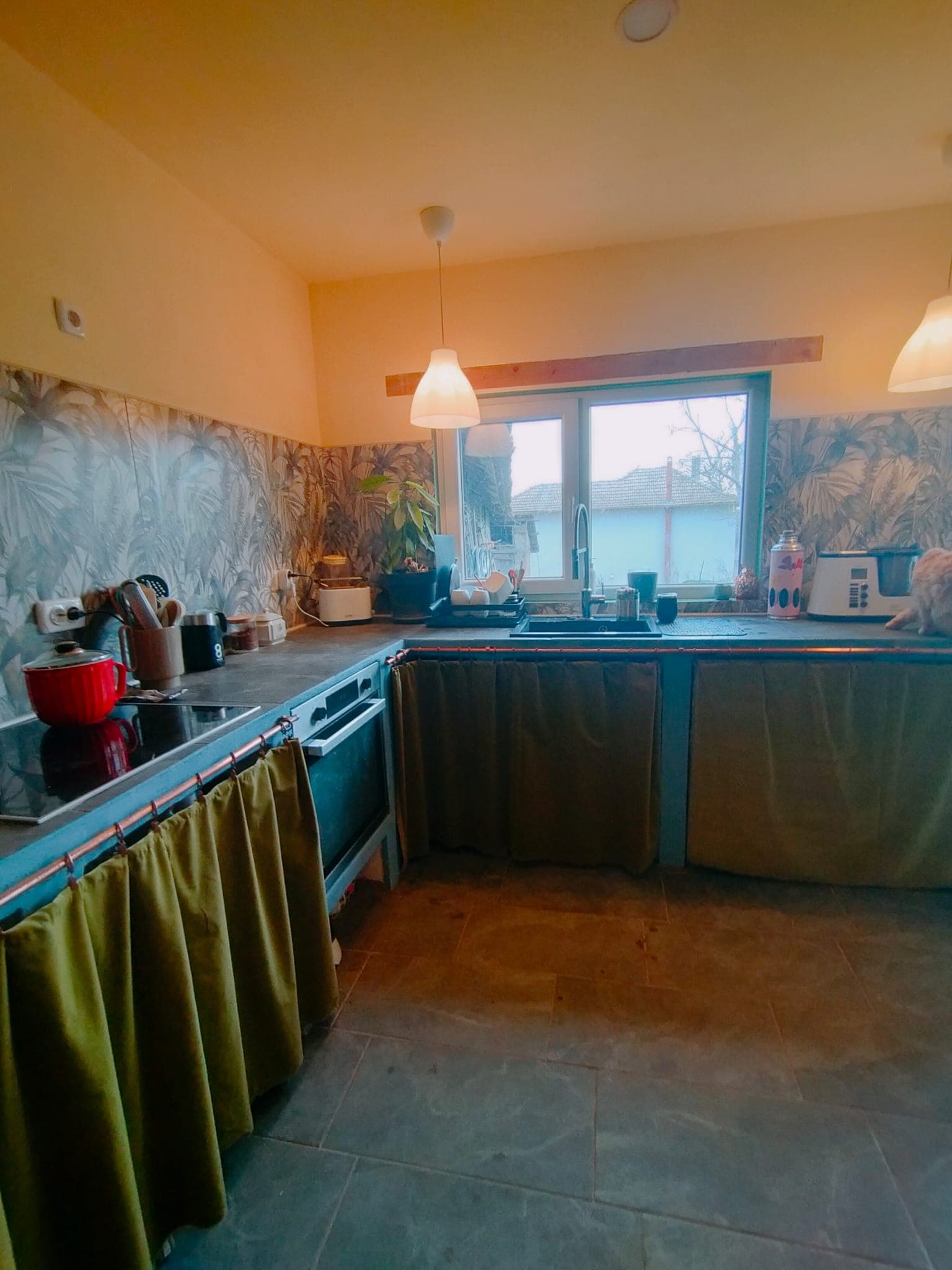 Zen House - Palamartsa (New offer) - thumbnail 26