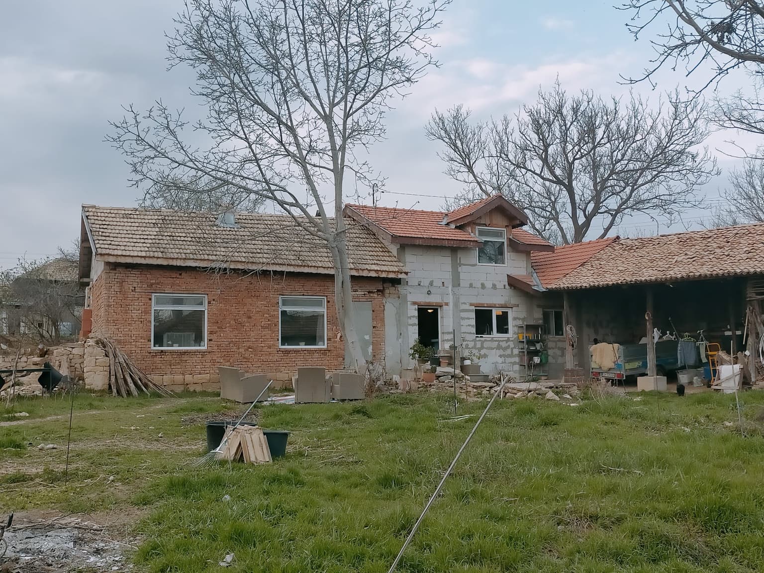 Zen House - Palamartsa (New offer) - thumbnail 25