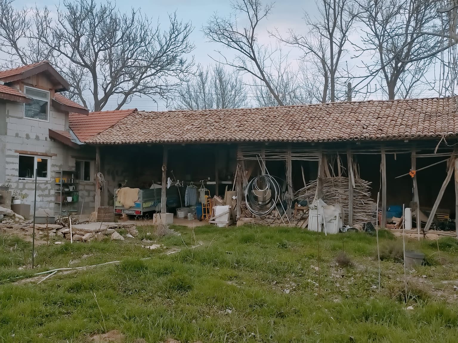 Zen House - Palamartsa (New offer) - thumbnail 20