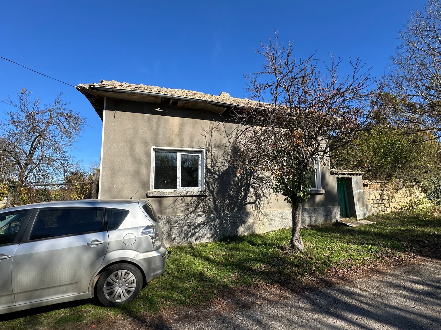 Shrubbery House - Tsar Asen - thumbnail 13