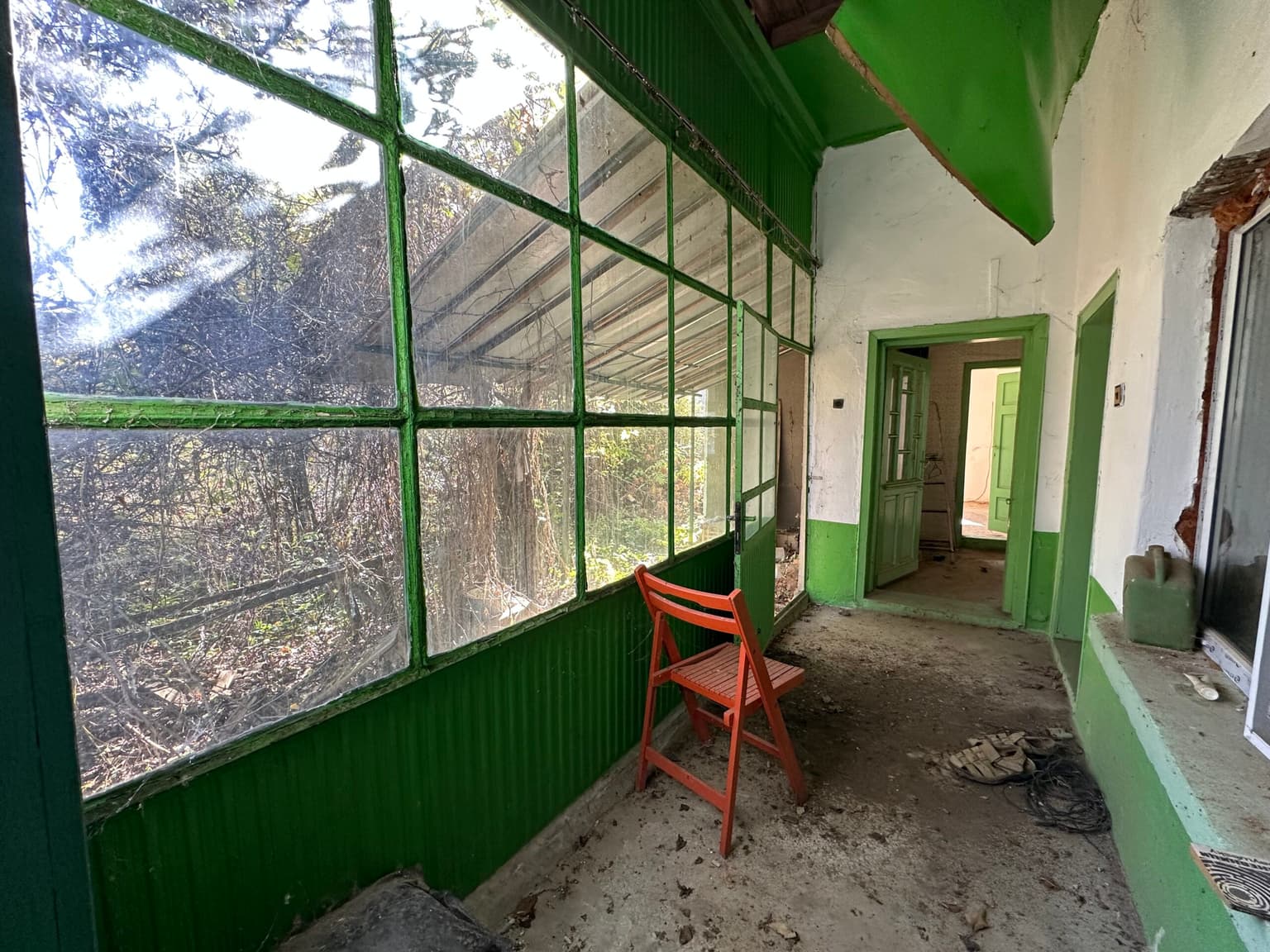 Shrubbery House - Tsar Asen - thumbnail 4