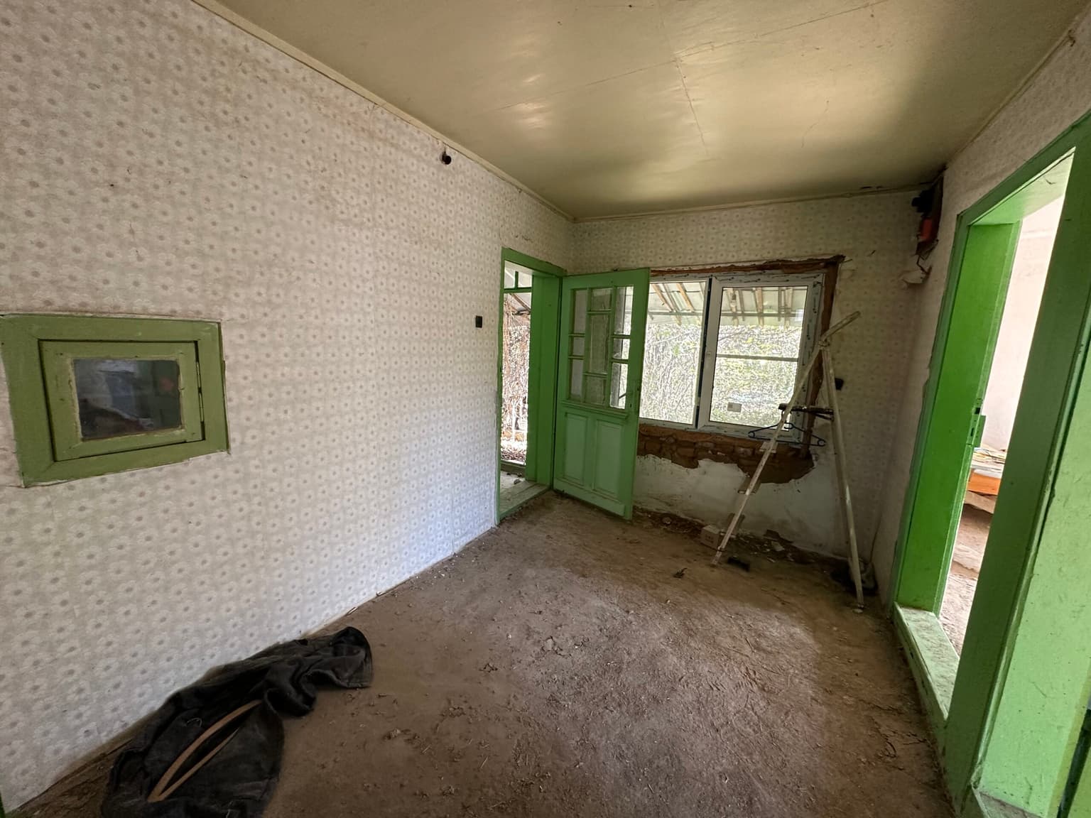 Shrubbery House - Tsar Asen - thumbnail 3